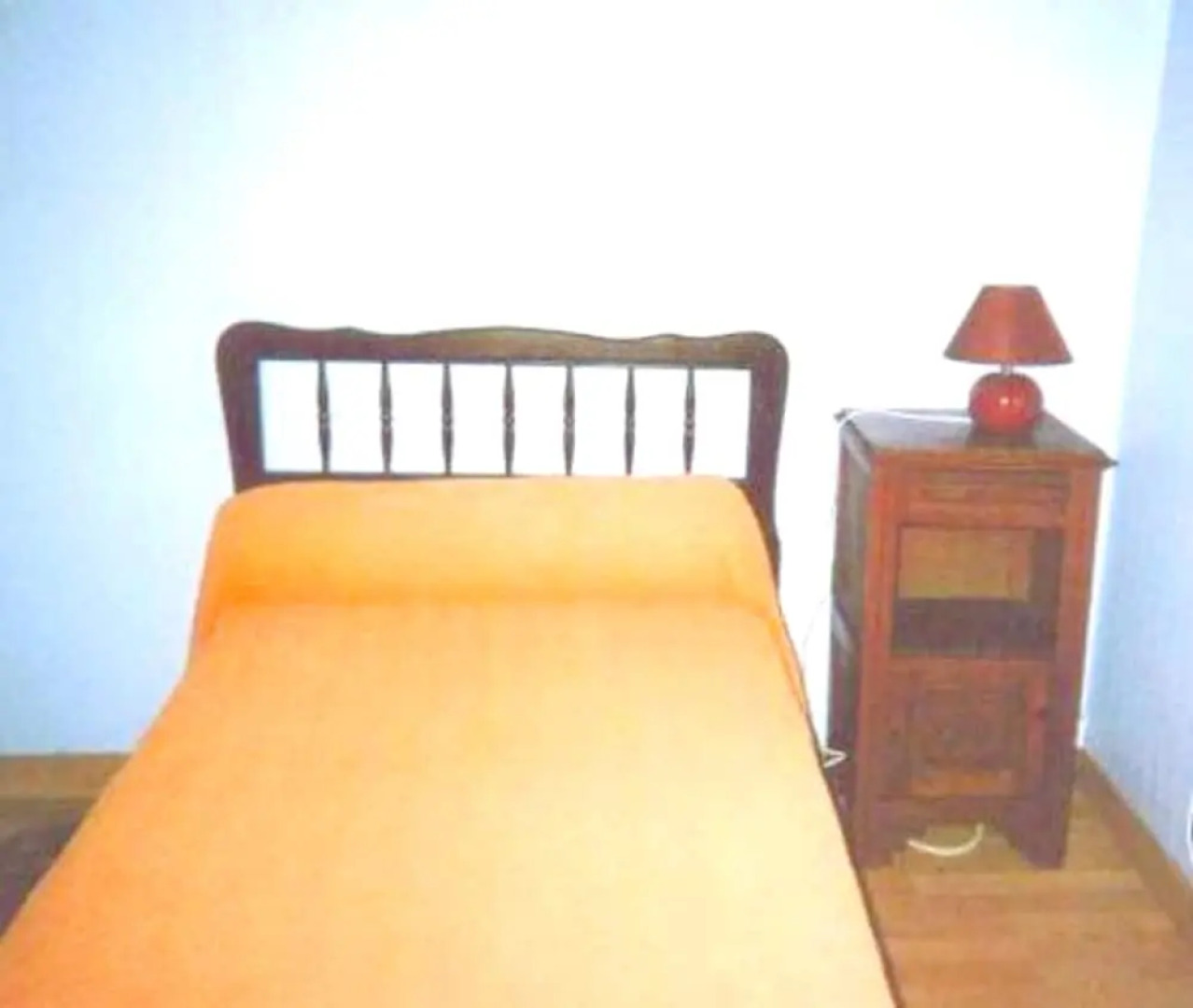 Apartment With 2 Bedrooms in Arès, With Enclosed Garden - 2 km From the Beach