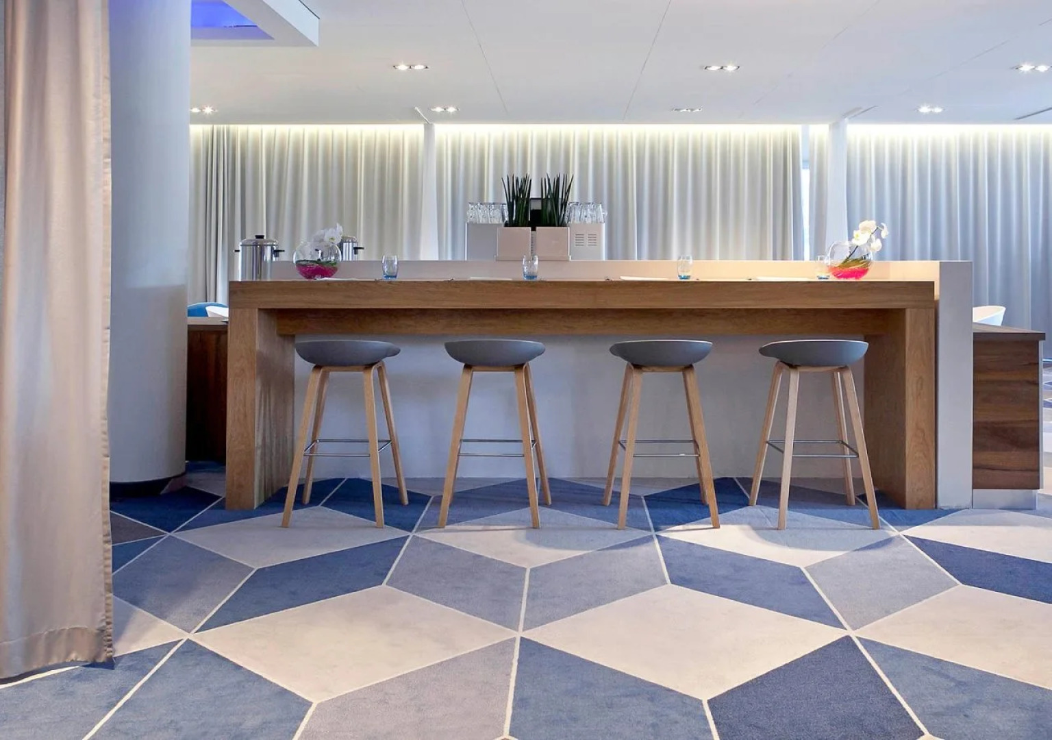 Novotel Katowice Centrum Hotel