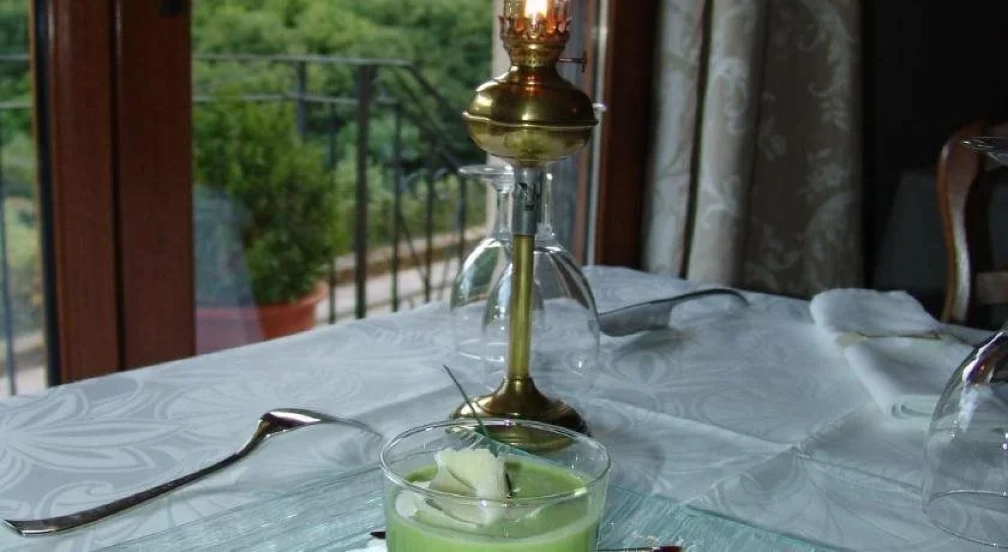 Auberge - Hotel U Paradisu