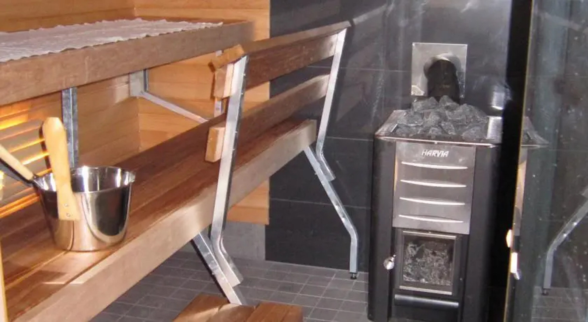 Päivärinta Cottage