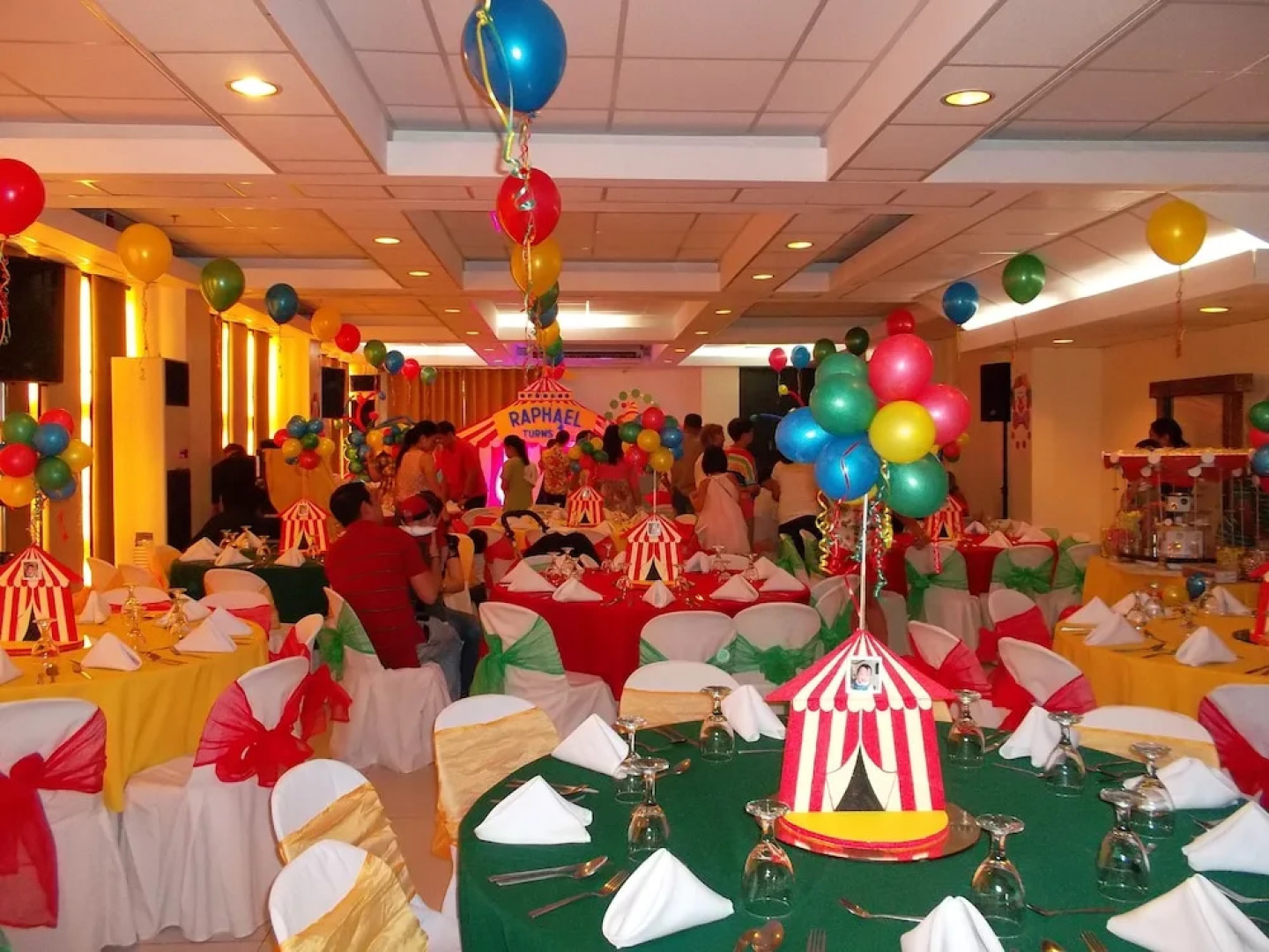 Casa Pura Inn and Suites