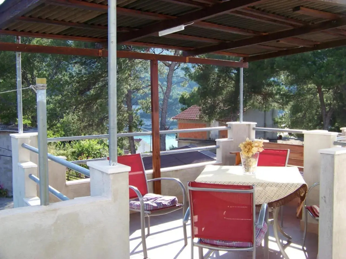 Apartments Misini Dvori