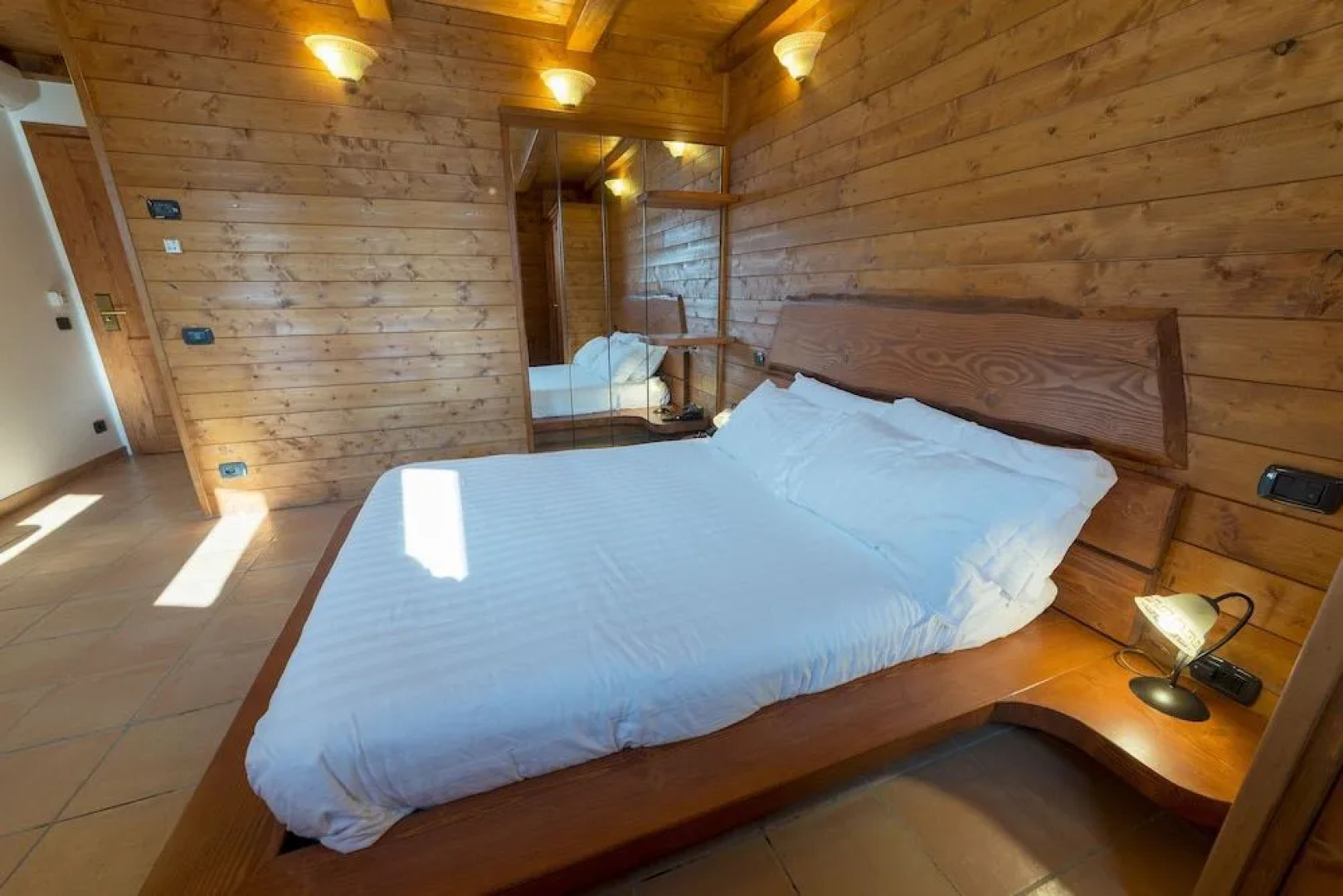 Resort Ninfea San Pellegrino Terme