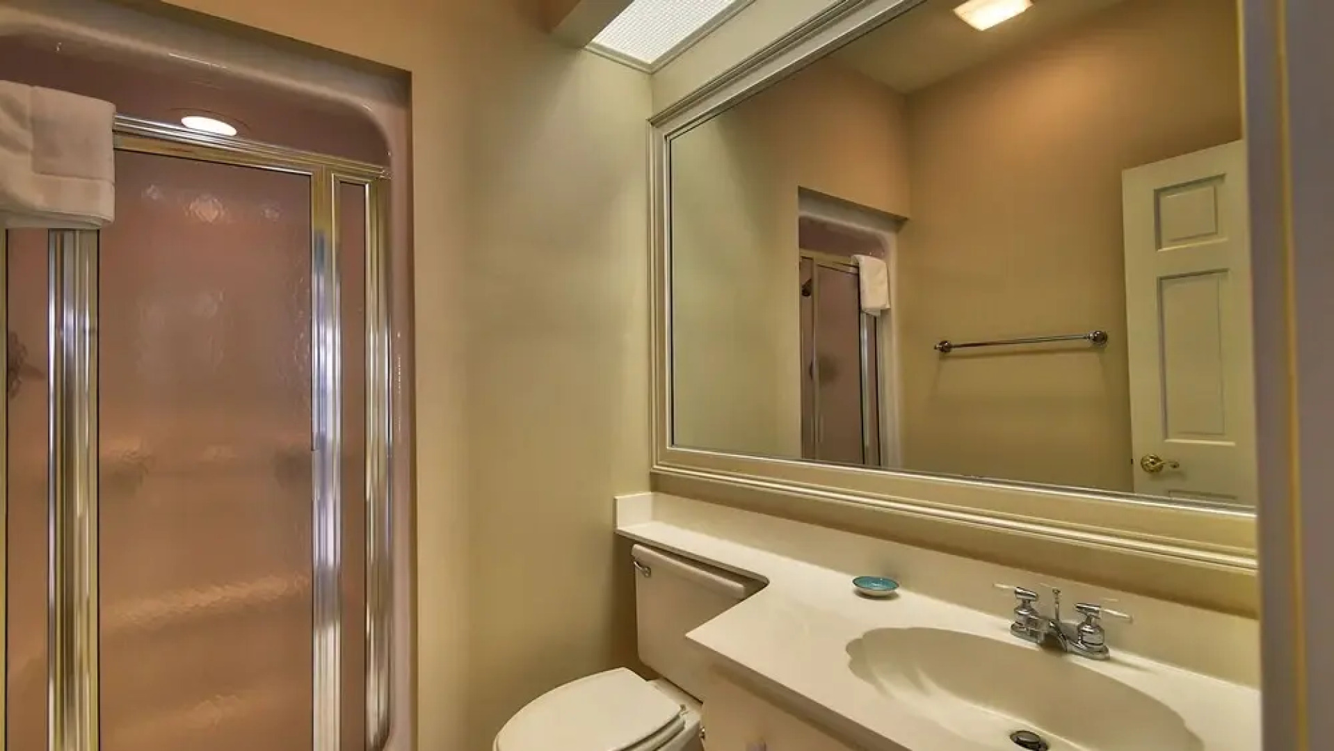 Always Dreamin by Peace Vacations