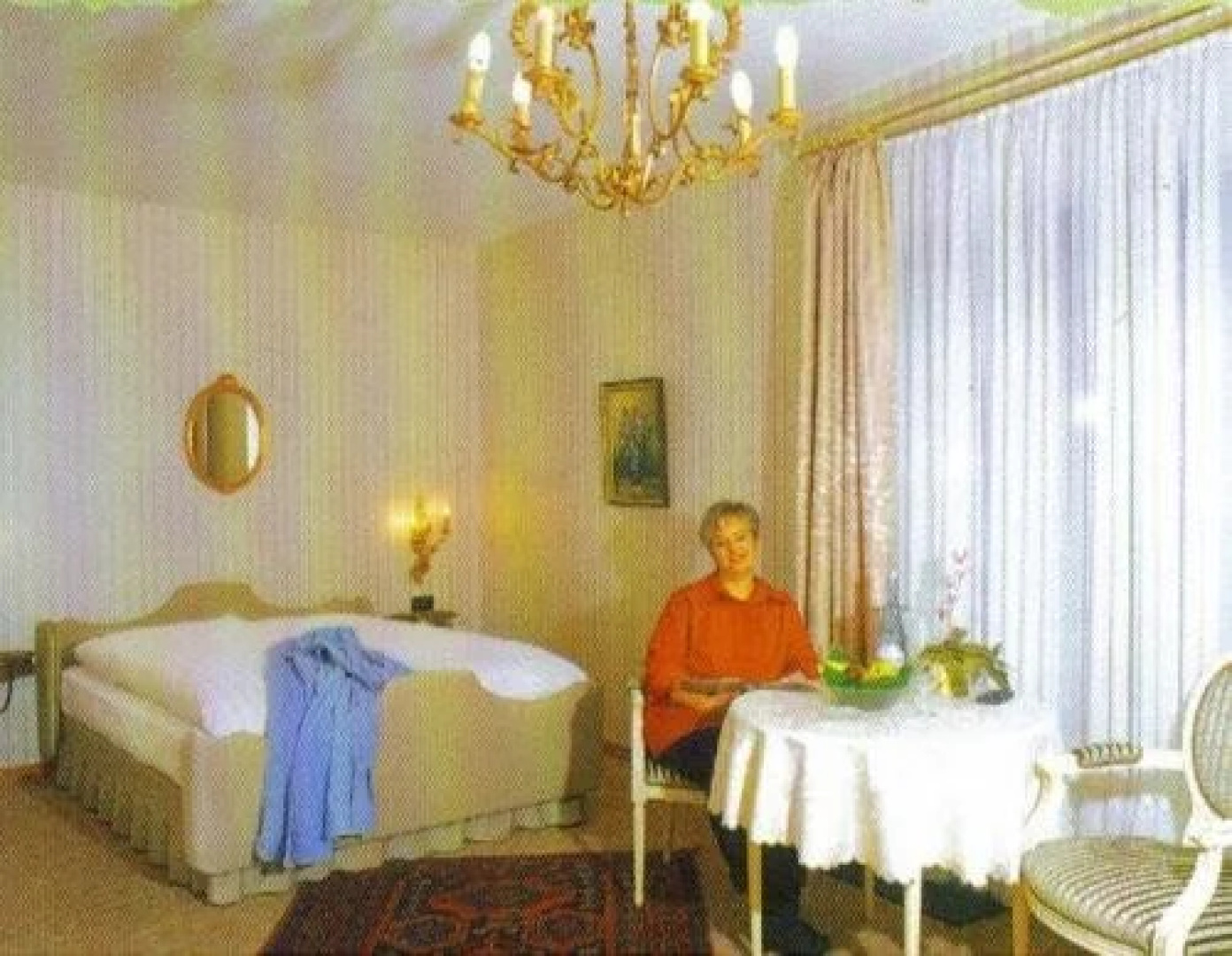 Hotel Kölner Hof