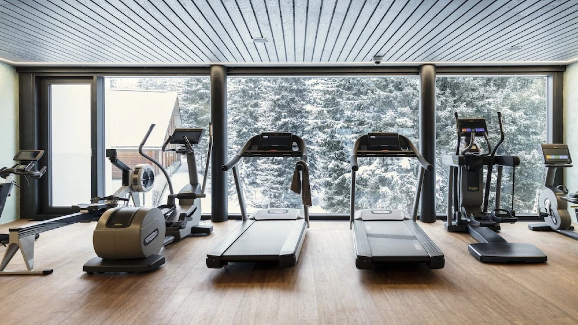 Valsana Hotel & Appartements Arosa