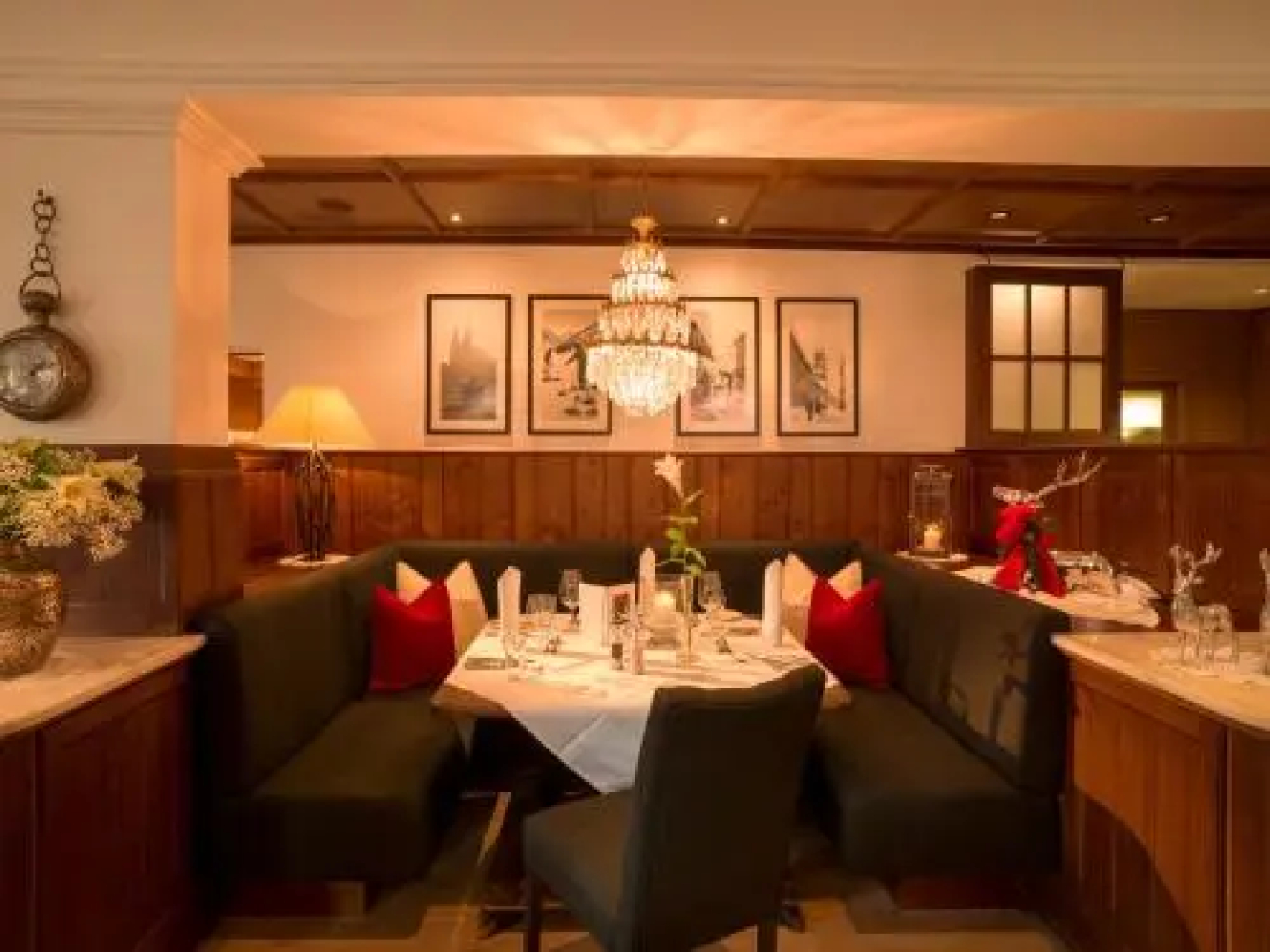 Hotel Zinnkrügl