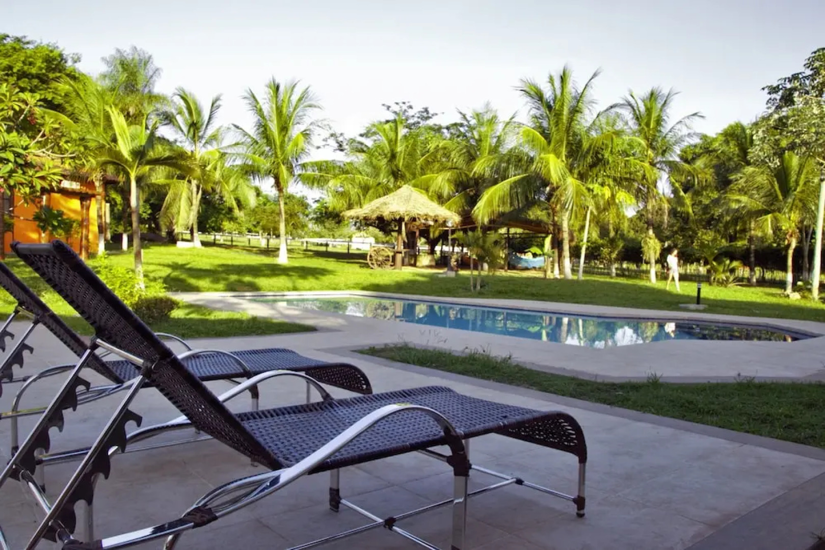 Pantanal Ranch Meia Lua