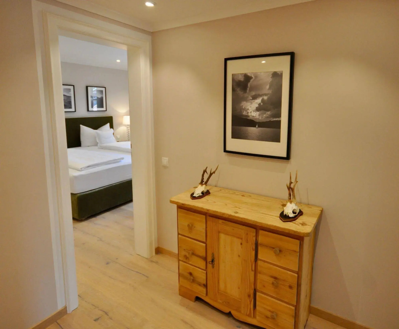 Bio Design Boutique Hotel Landhaus St Georg