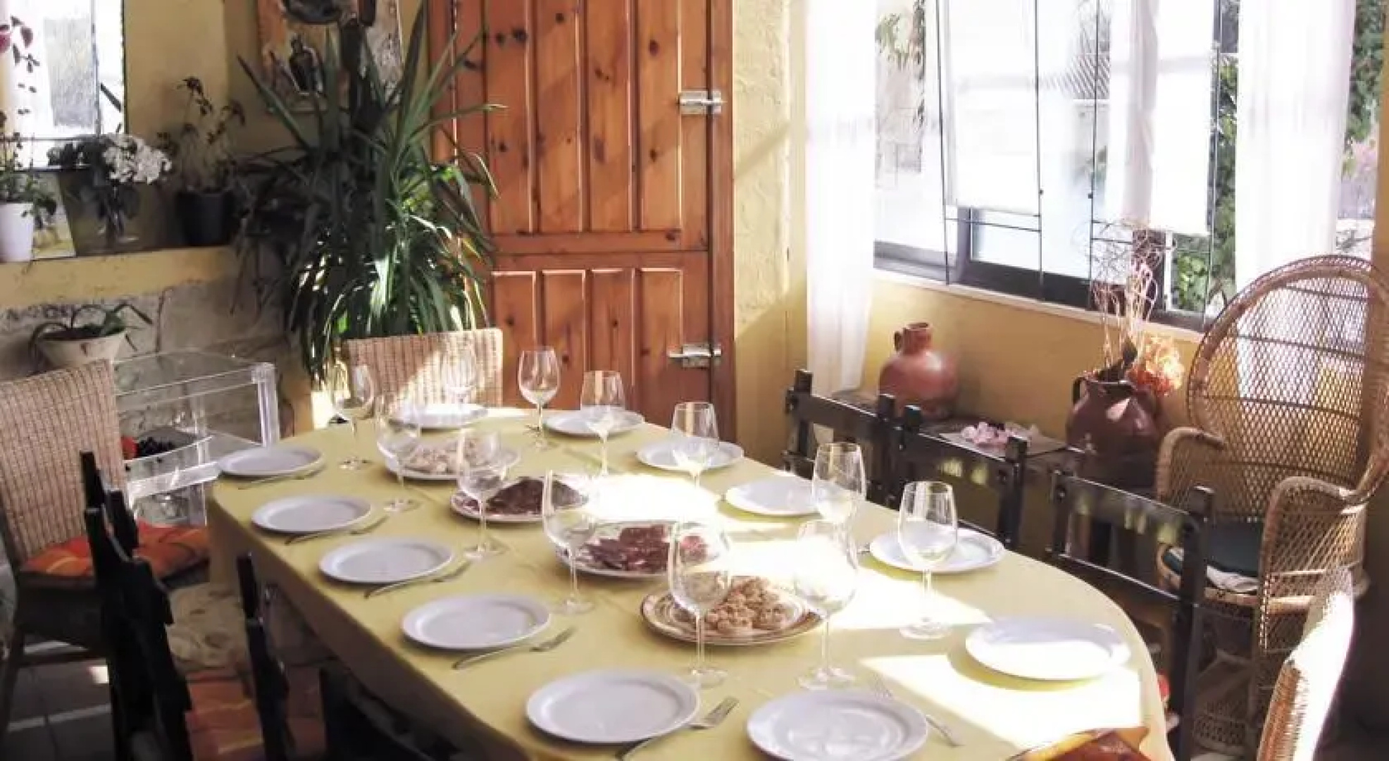 Villa Rioja Alavesa