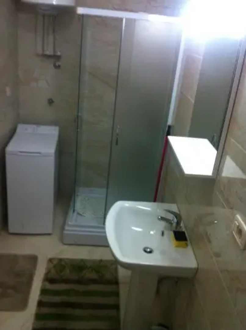 Luxury Apartments Trend