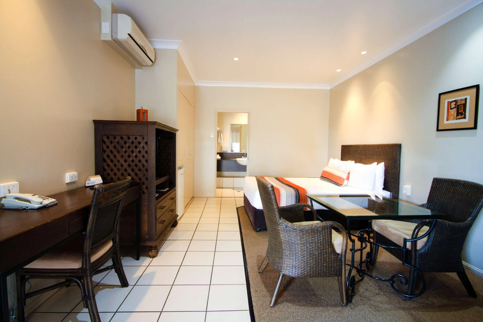 Best Western Bungil Creek Motel