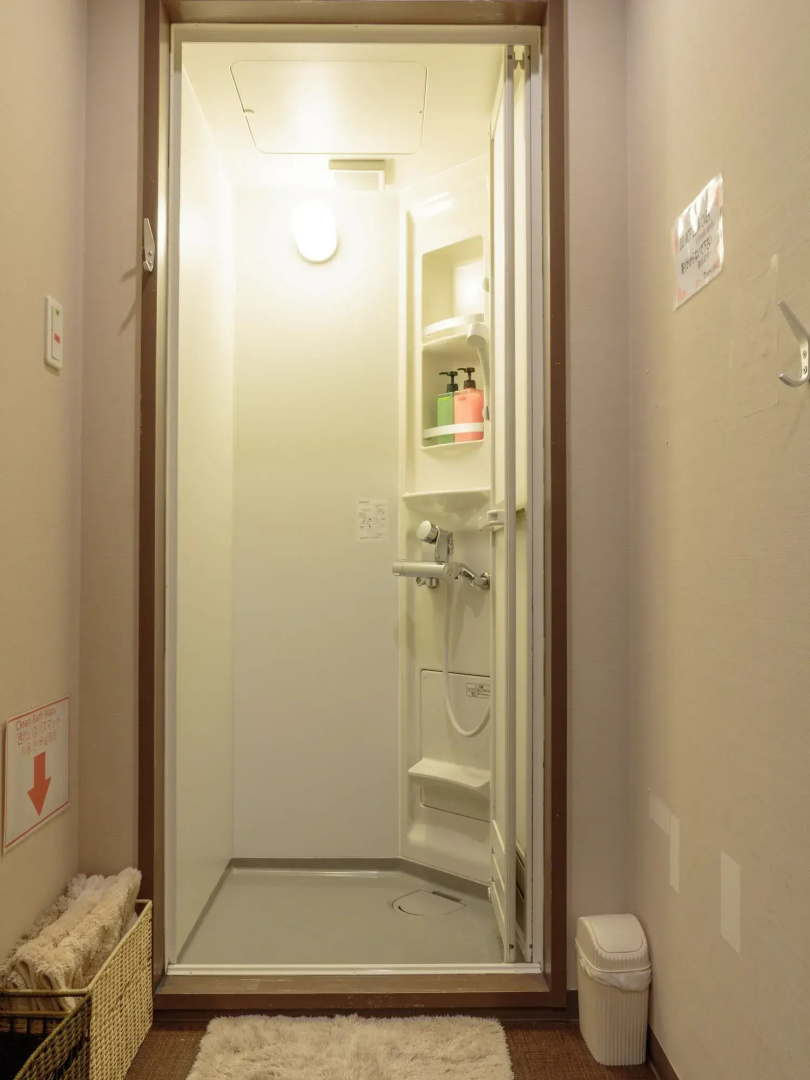 Fukuoka Hana Hostel