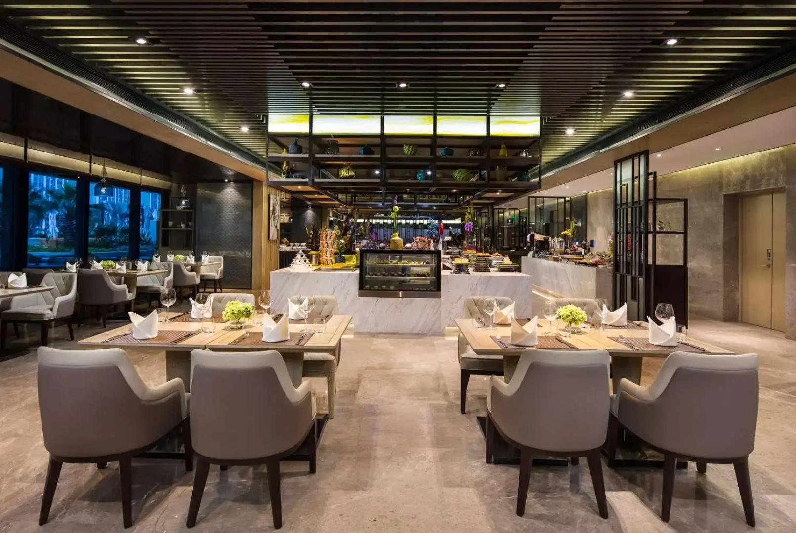 Wyndham Grand Maoming