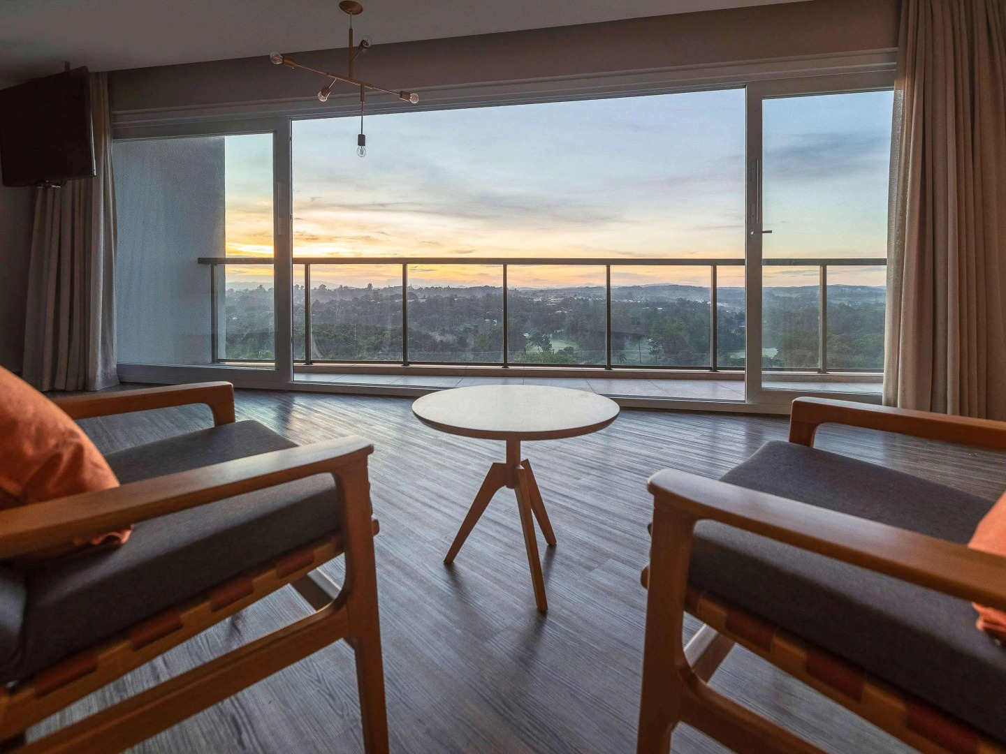 Novotel Itu Terras São José Golf & Resort