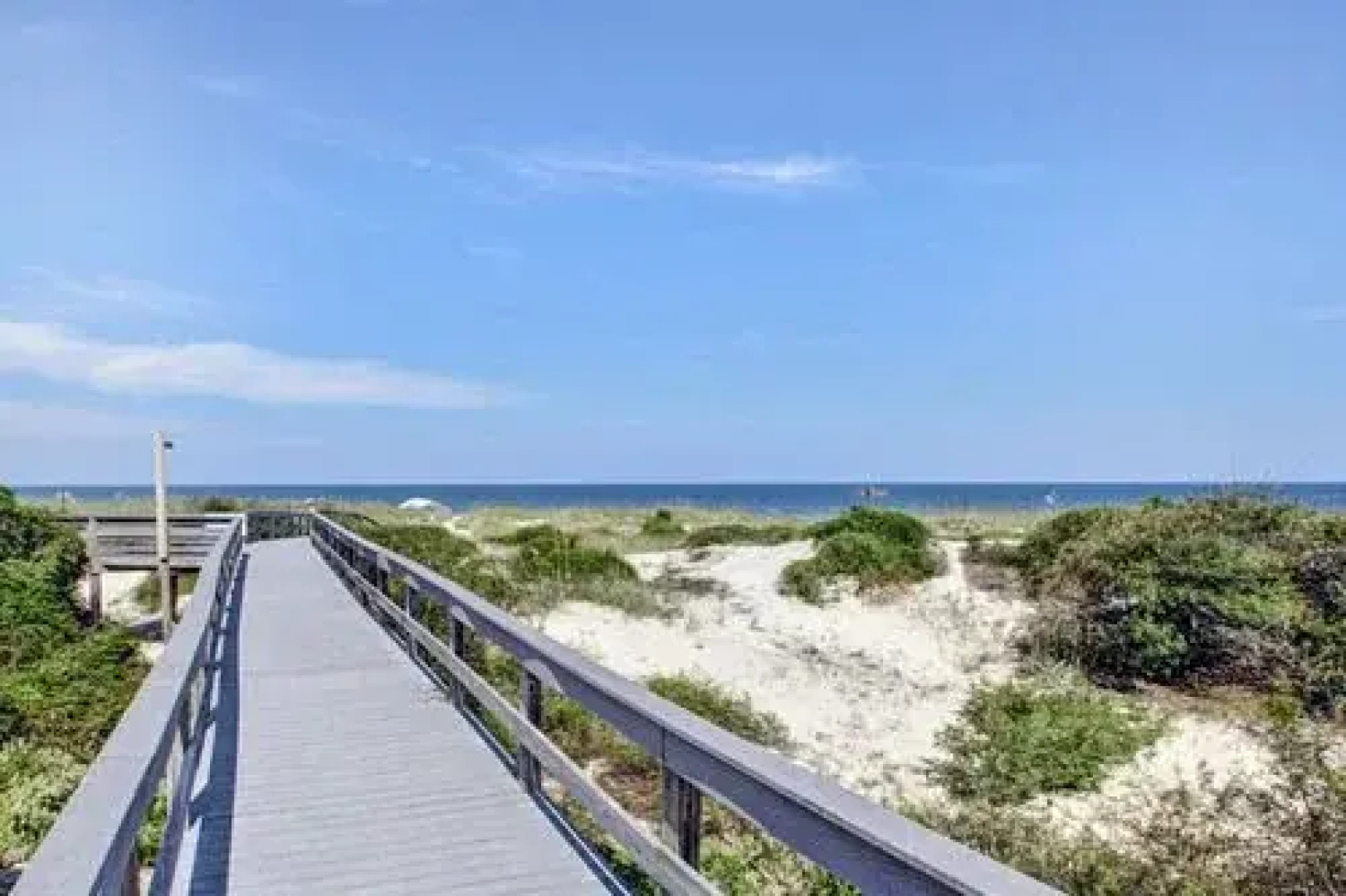 Amelia Surf And Racquet Club condo