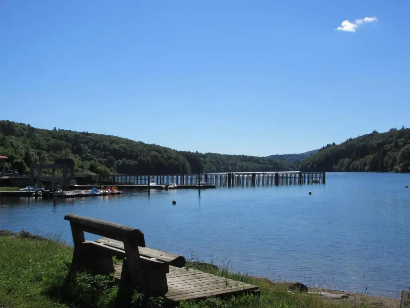 VVF La Salvetat sur Agoût