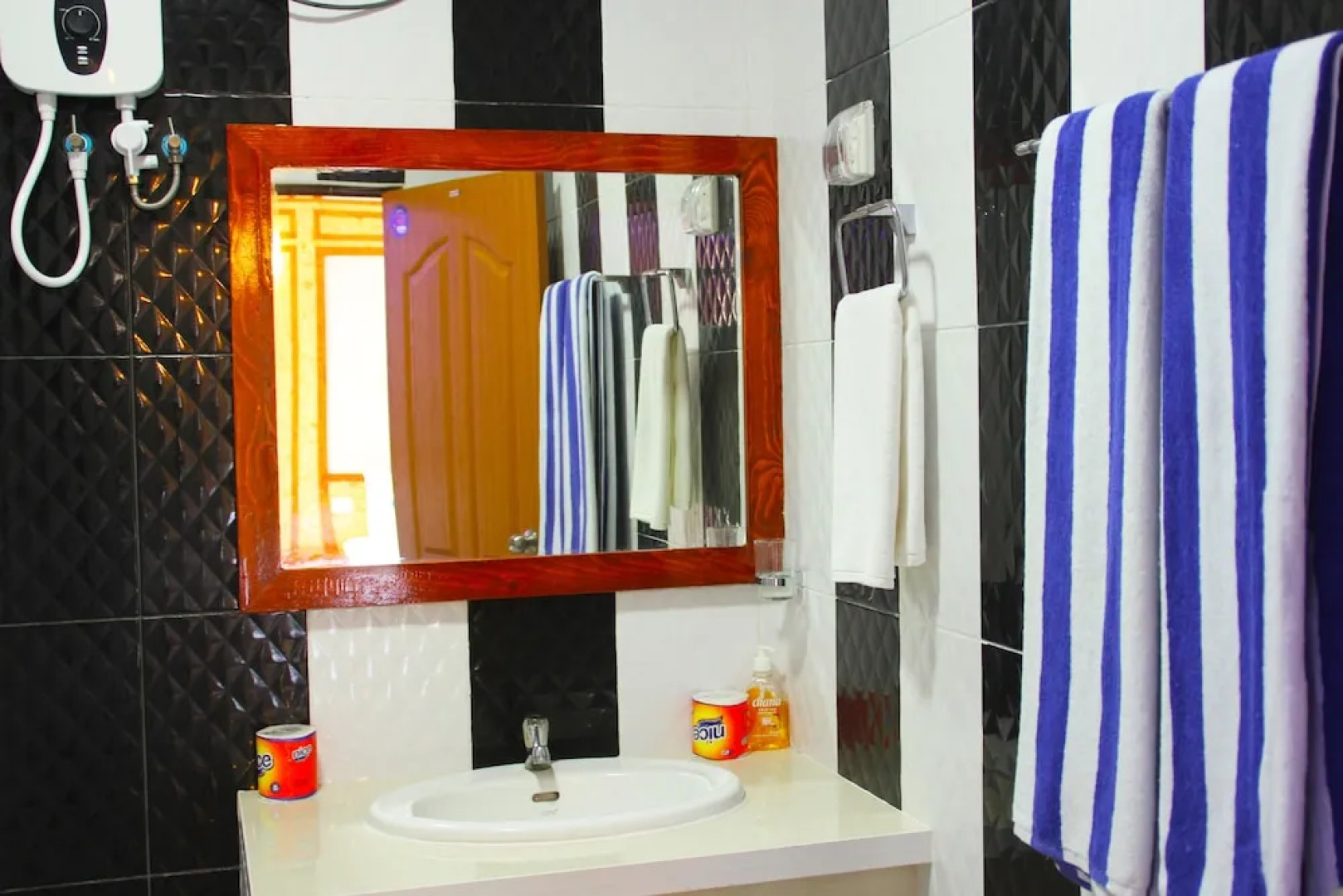 Отель Athens View Guraidhoo