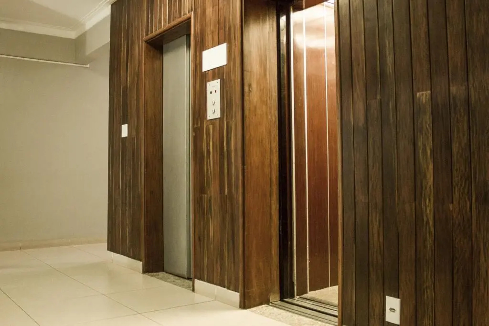 Lider Hotel Ituiutaba