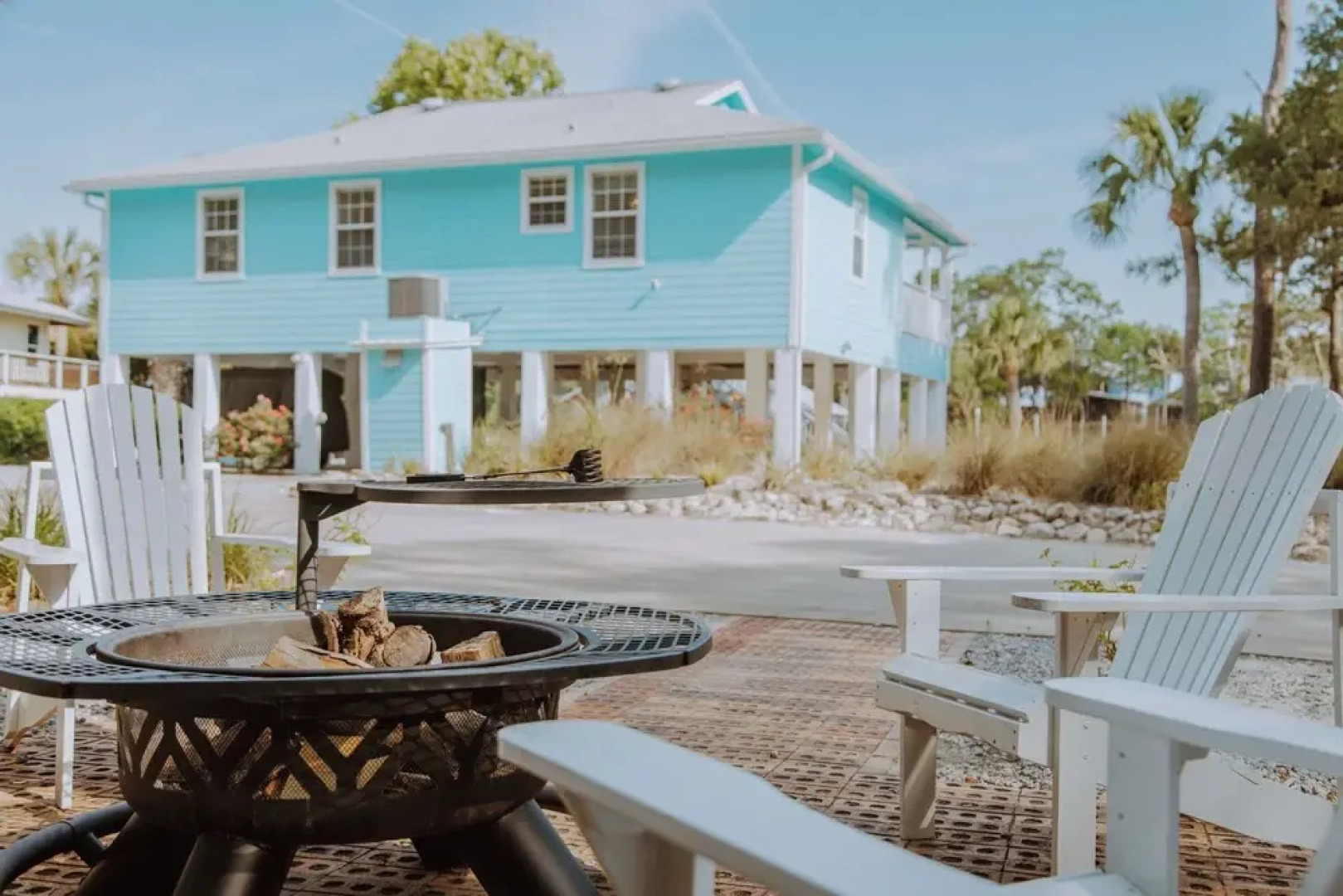Serene Steinhatchee River Home w/ Boat Dock