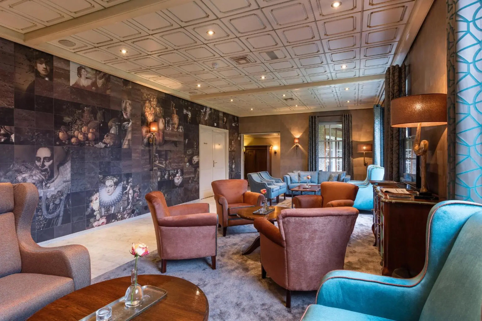 Landhuishotel & Restaurant De Bloemenbeek