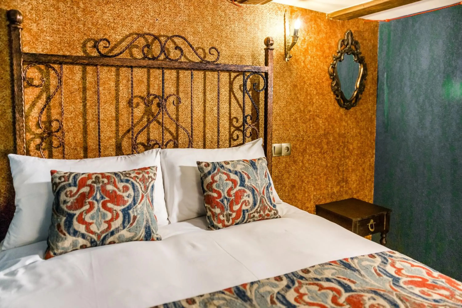 Tiflis Inn Glamour Boutique Hotel