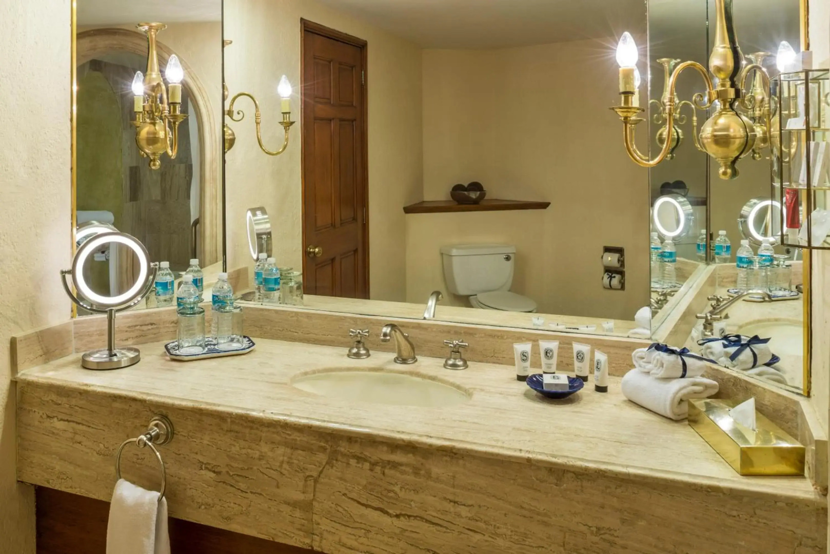 Quinta Real Zacatecas