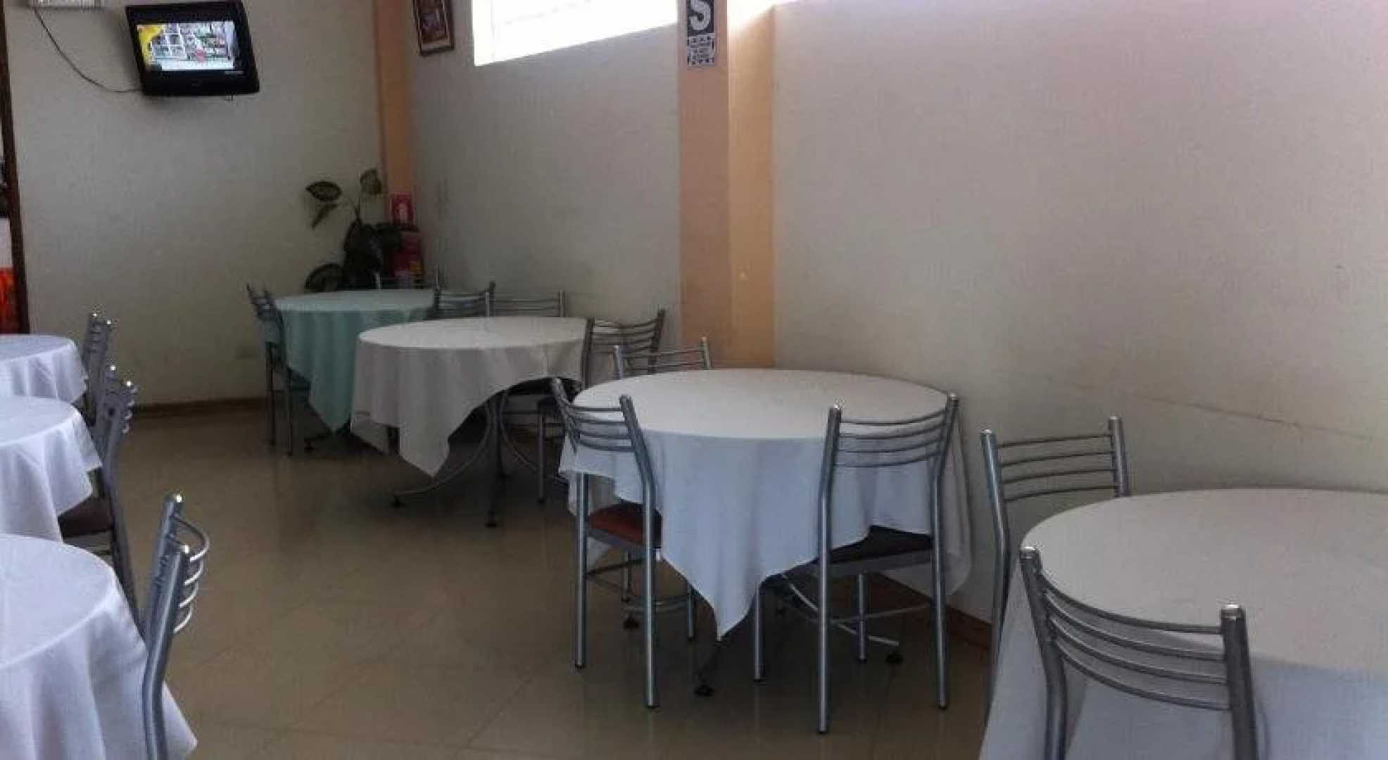 Hotel Alfredo´s