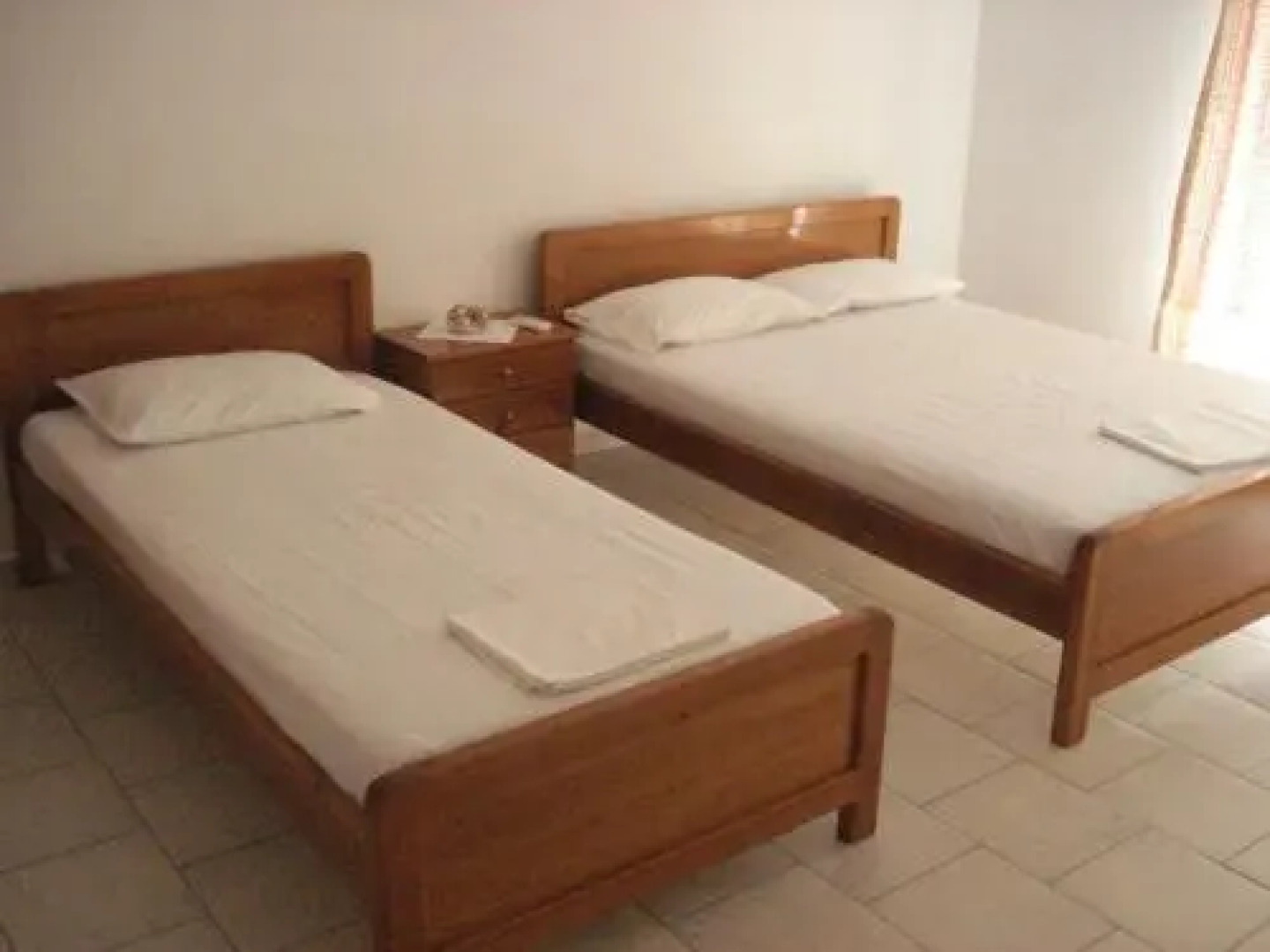 Apartments Stavroula