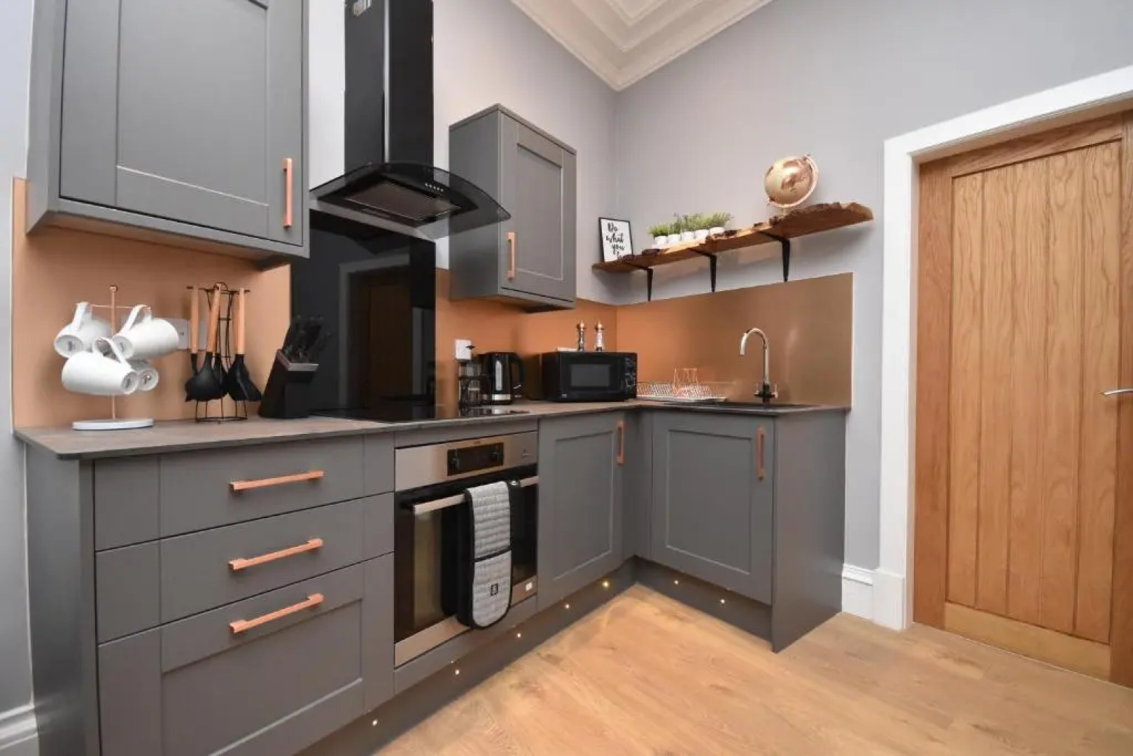 Signature Apartments