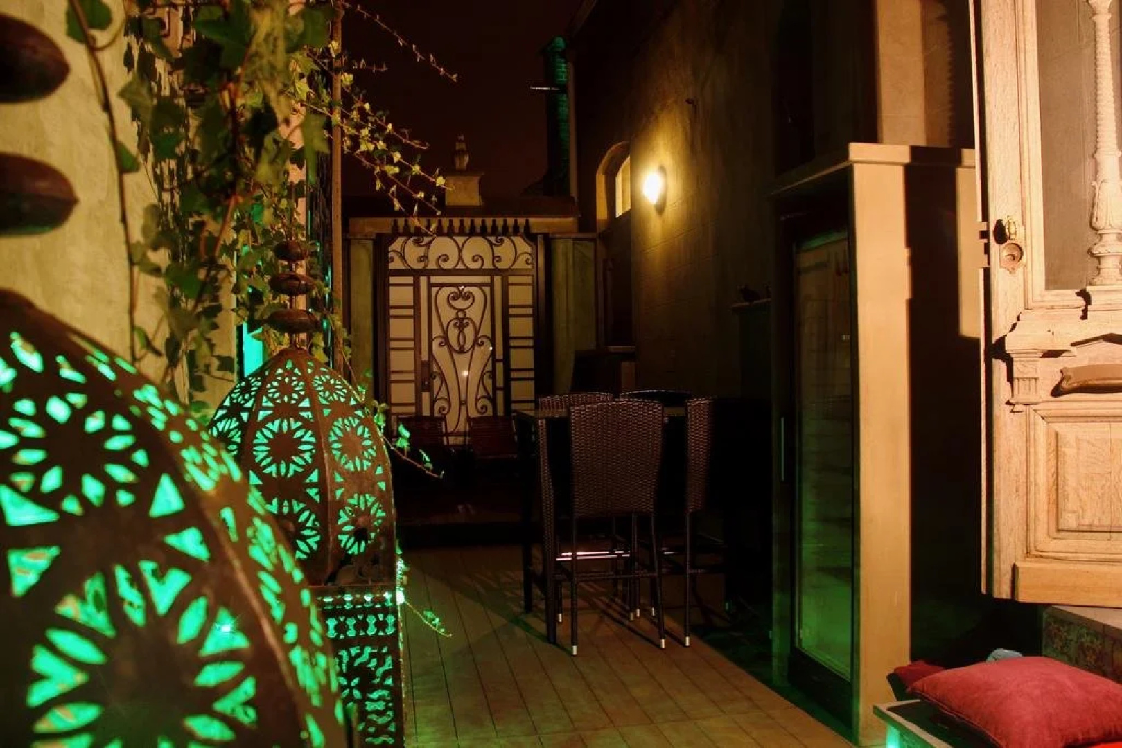 Casa Luna Loft