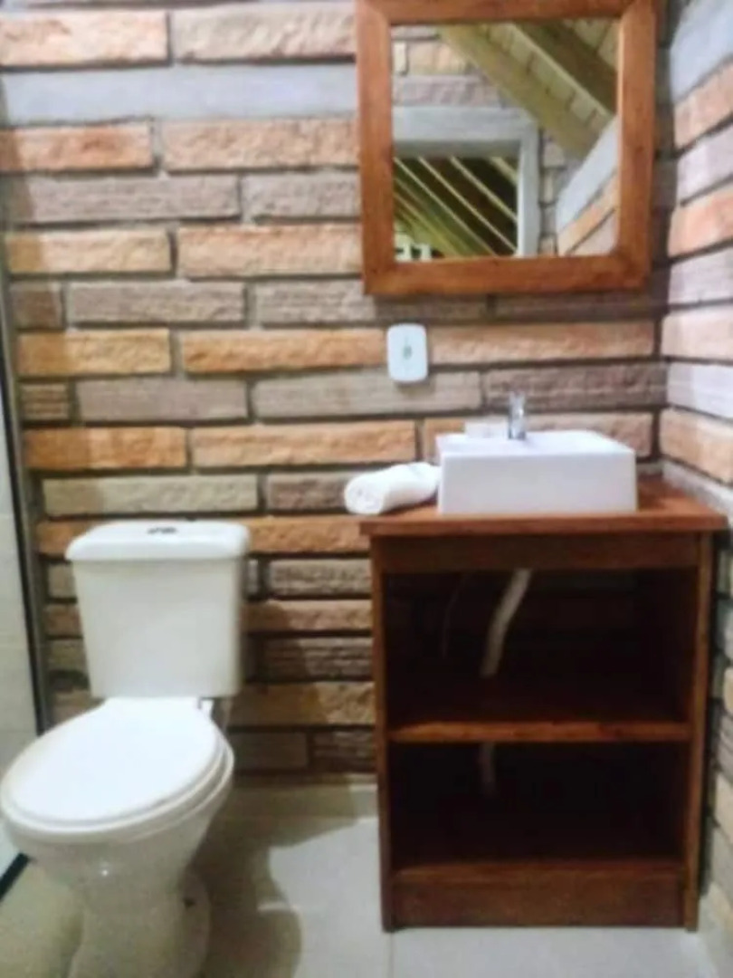 Chalés Vale do Rio do Boi