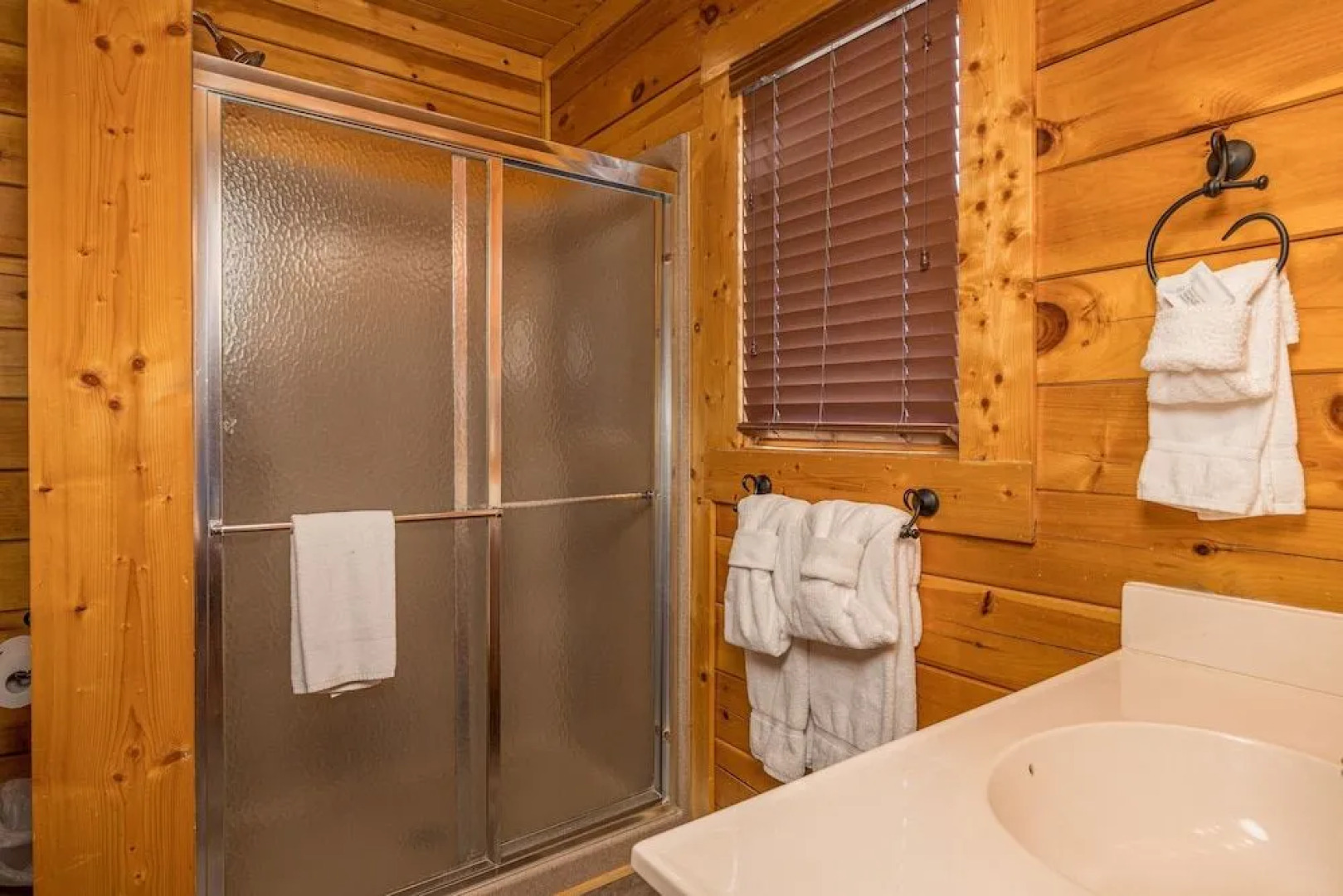 Dream on High - One Bedroom Cabin