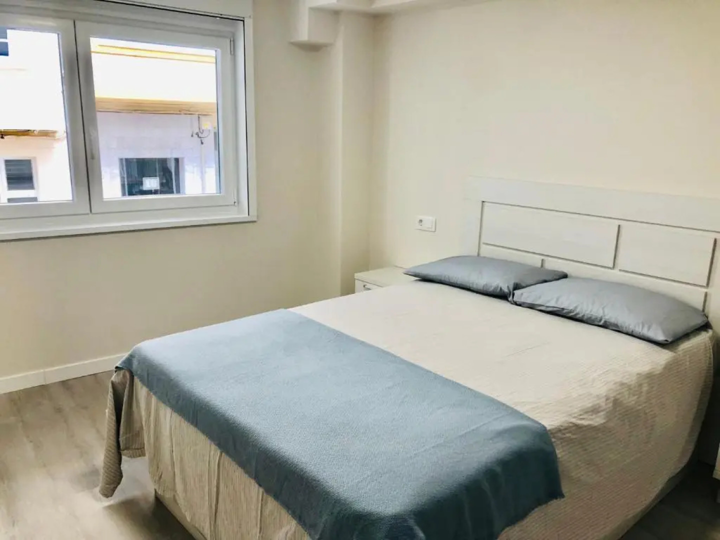 Apartamento Muralla