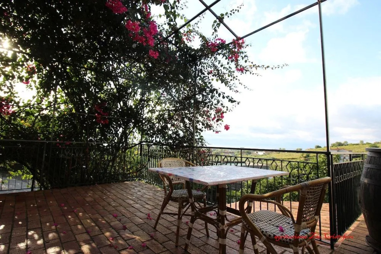 Agriturismo Zio Cristoforo