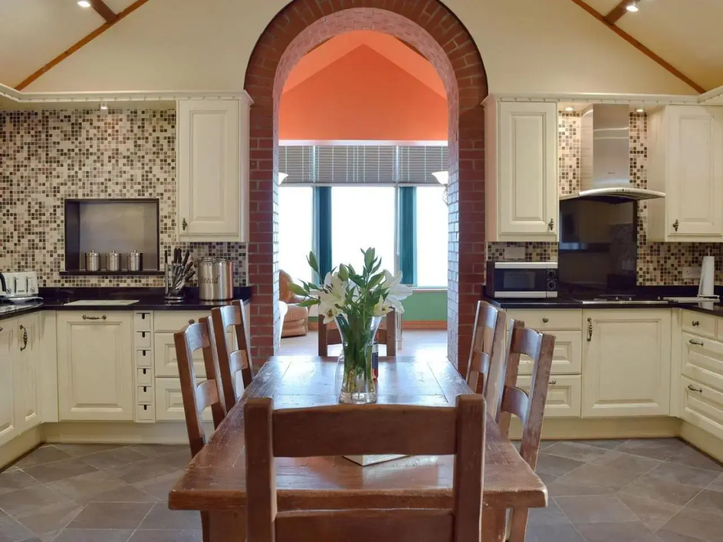 Elm Cottage