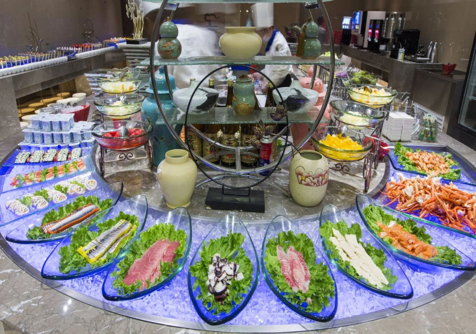 Taishan Blossom Hotel