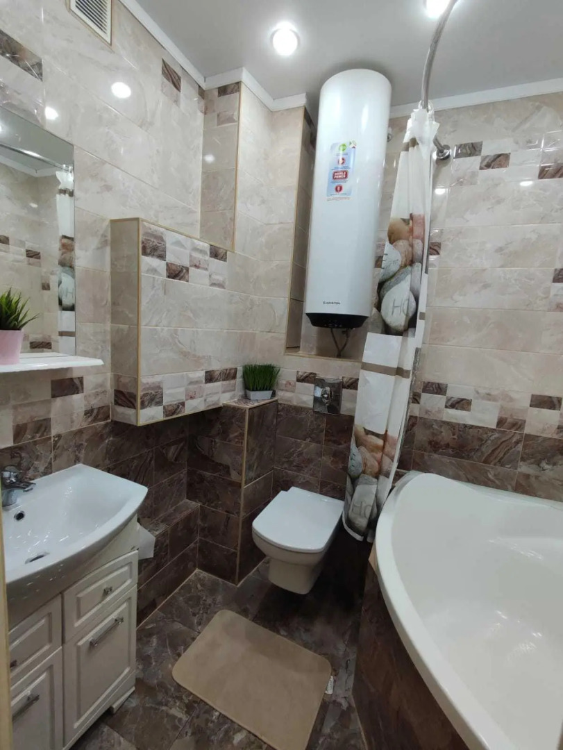 Апартаменты Изба на ул. Богдановича, д. 8