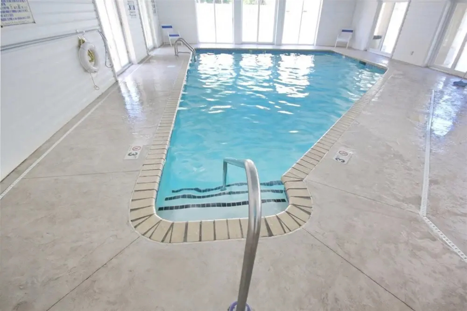 708 Colony II (Sunset Beach)