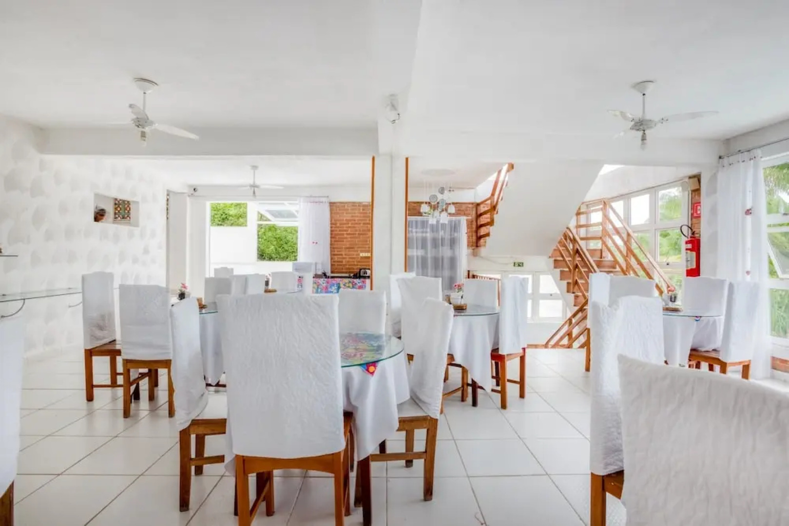 OYO Pousada Pomar de Manguinhos