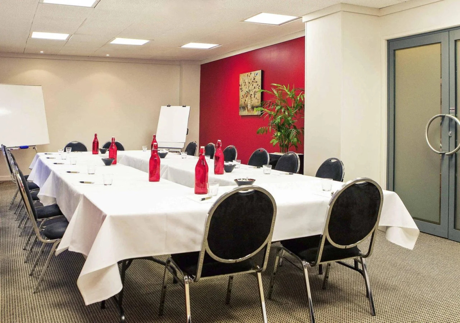 Mercure Wellington Central City Hotel and Apartments