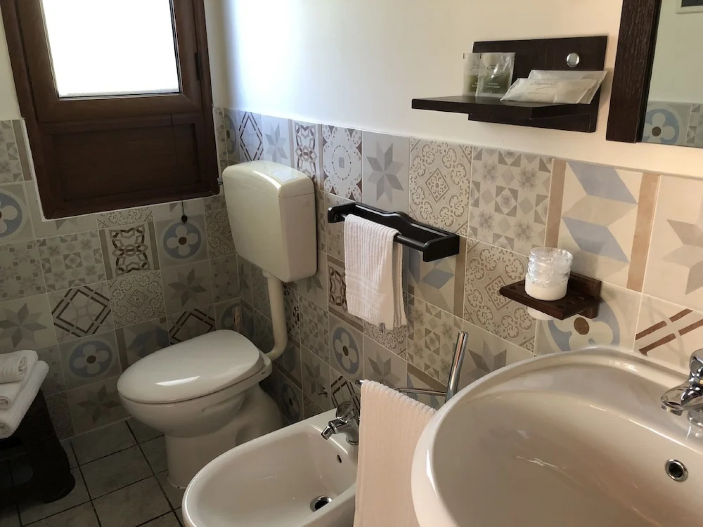 Azienda Agrituristica Masseria I Risi