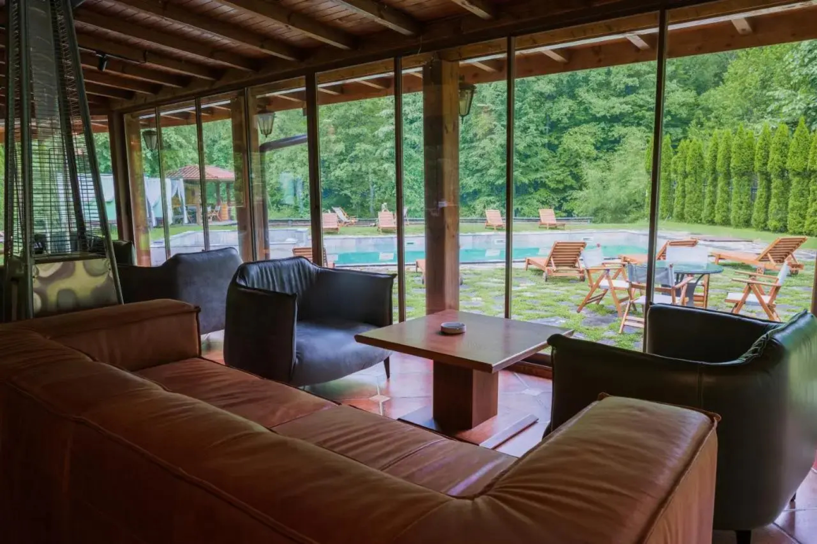 Guest House Valevtsi  Spa