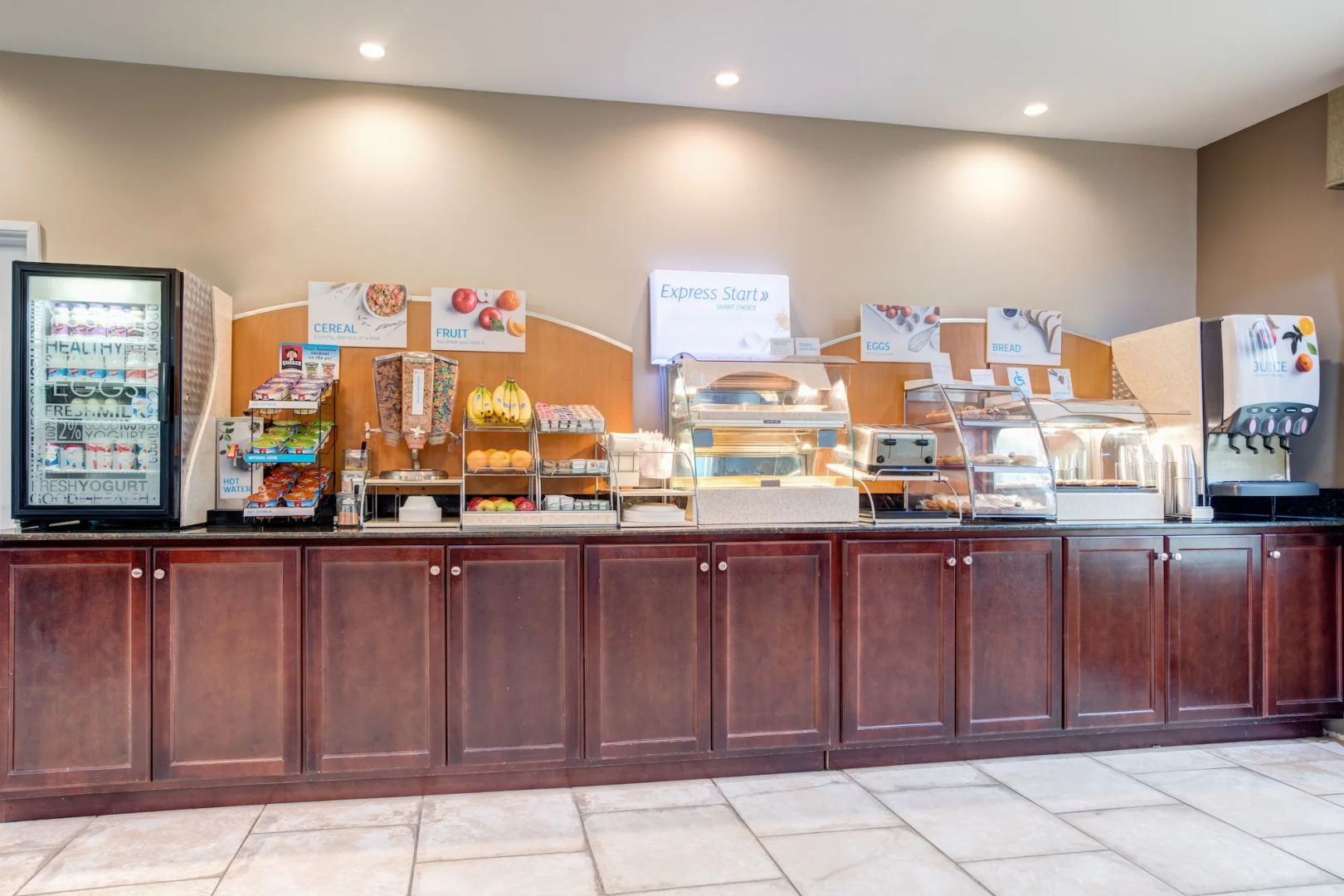 Holiday Inn Express & Suites Cut Off - Galliano by IHG