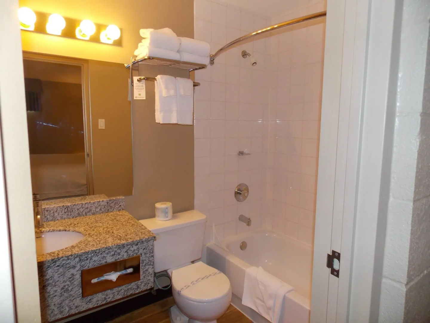 Stonebridge Hotel