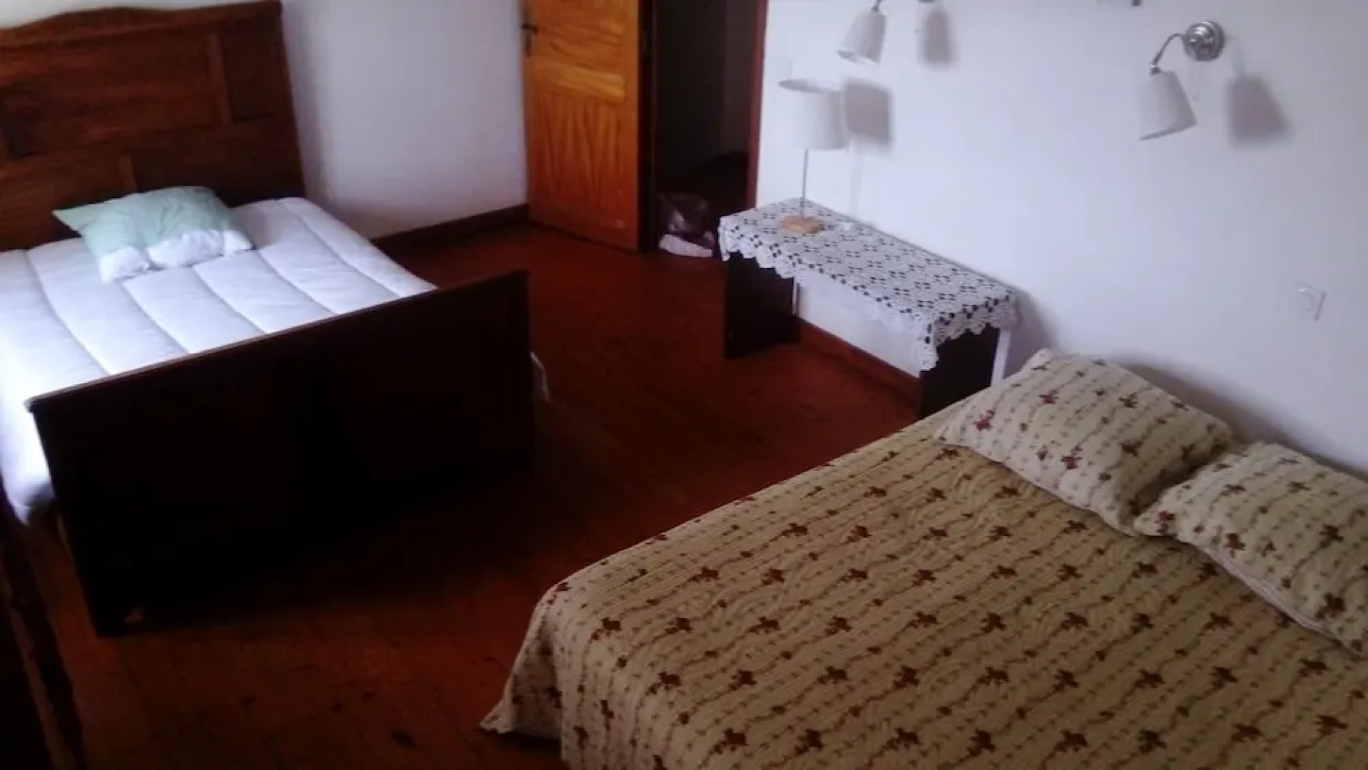 House With 4 Bedrooms in Palladuc, With Wonderful Mountain View and En