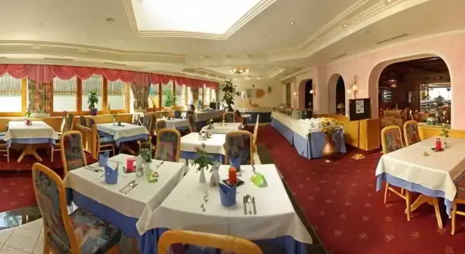 Hotel Hubertus