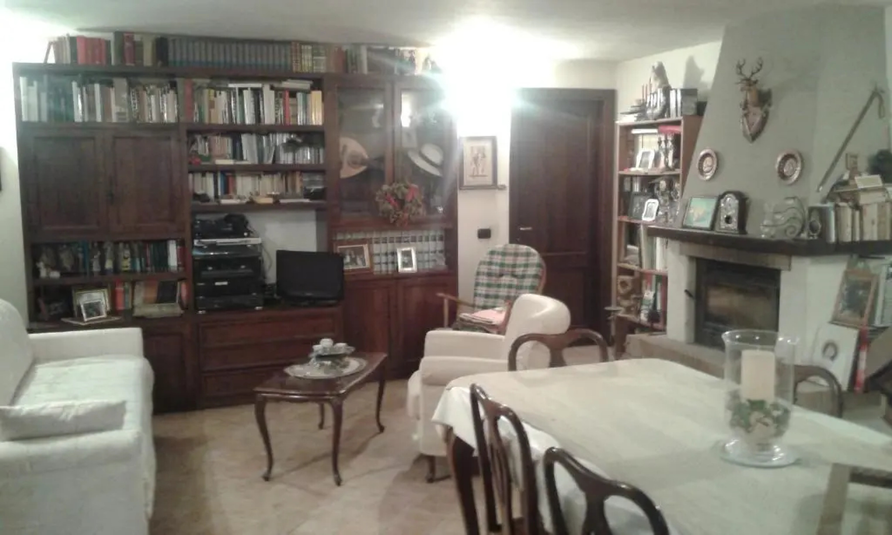 B&B Antica Corte Lombarda