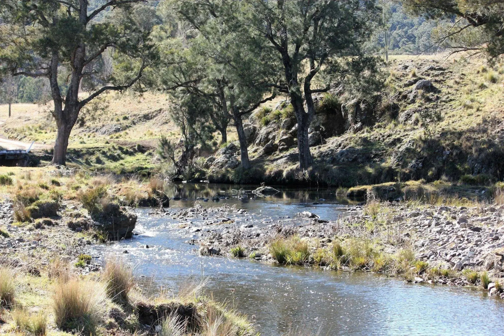 Waterfall Way Farmstay