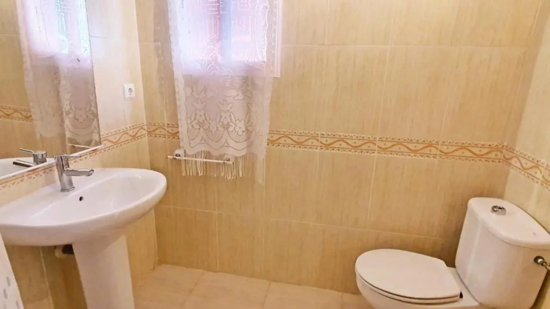 VISTAS AL MAR 7 - Alquiler a familias